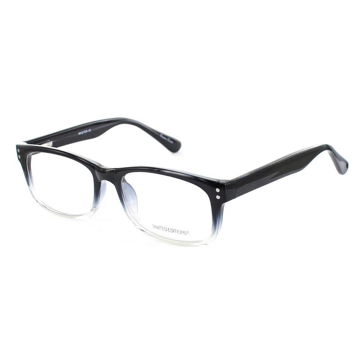 LIMITED EDITIONS MASTER Eyeglasses - view 8